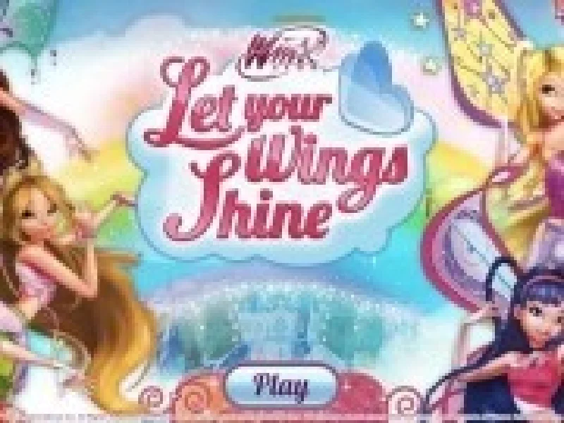 zanele winx in scoala de antrenament