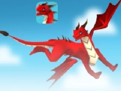 zboara cu dragonul
