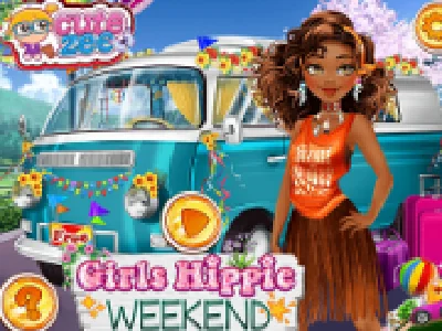 zilele hippie printeselor