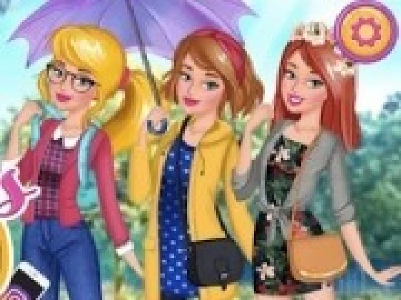 ziua libera a lui ellie