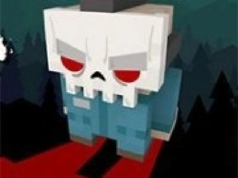 zombie de minecraft