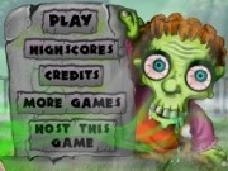 zombie dupa creier