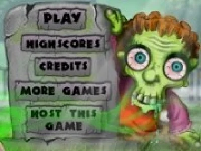 zombie dupa creier