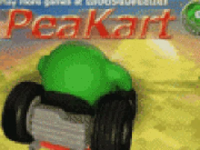Kart Mazare