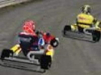 Karting 3d