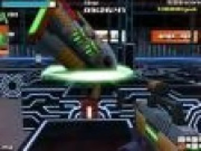 Laser Tag