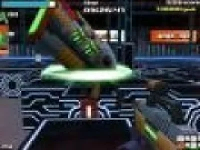 Laser Tag