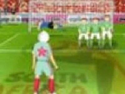 Lovituri libere in fotbal