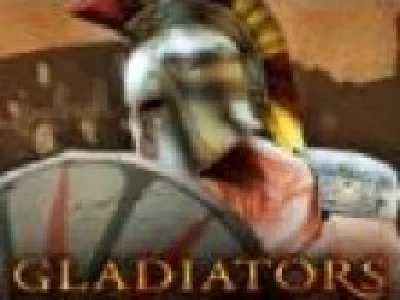 Lupte Gladiatori