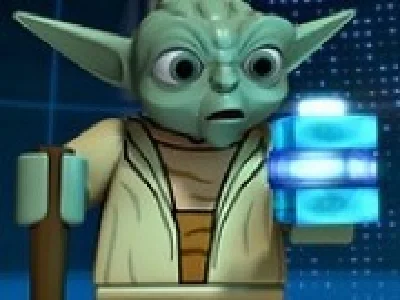 lupte jedi 3d cu nave