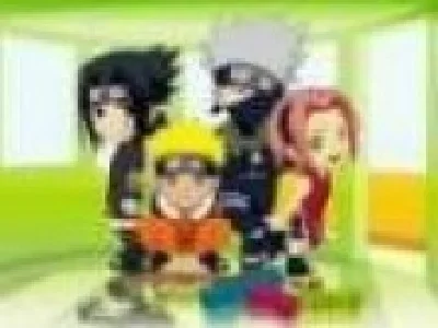 Lupte Naruto Sasuke