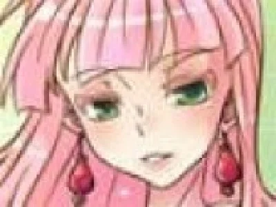 Machiaza Barbie Anime