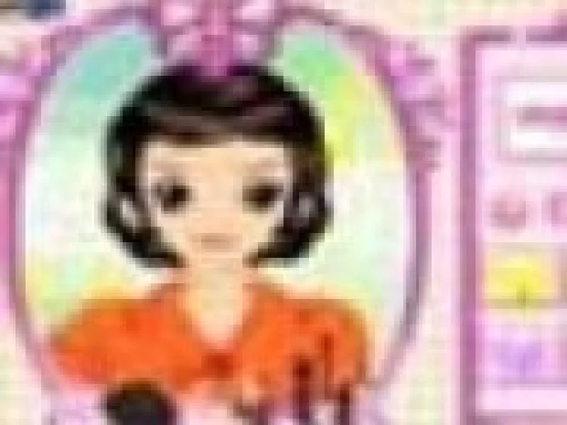 Machiaza barbie II