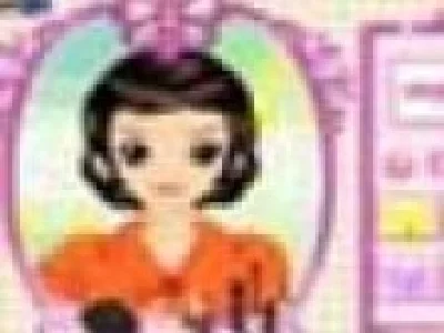 Machiaza barbie II