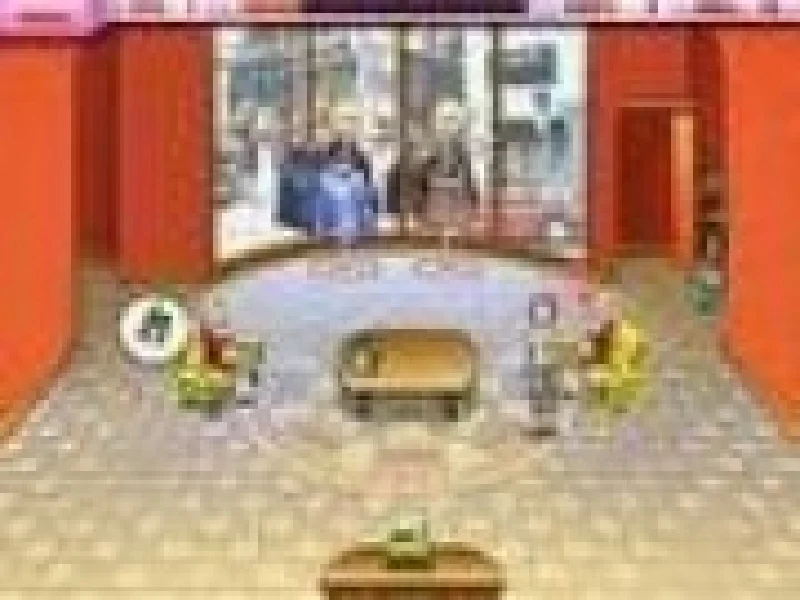 Magazinul de haine