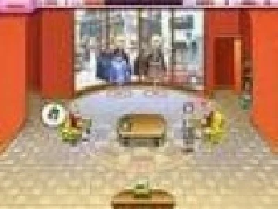 Magazinul de haine