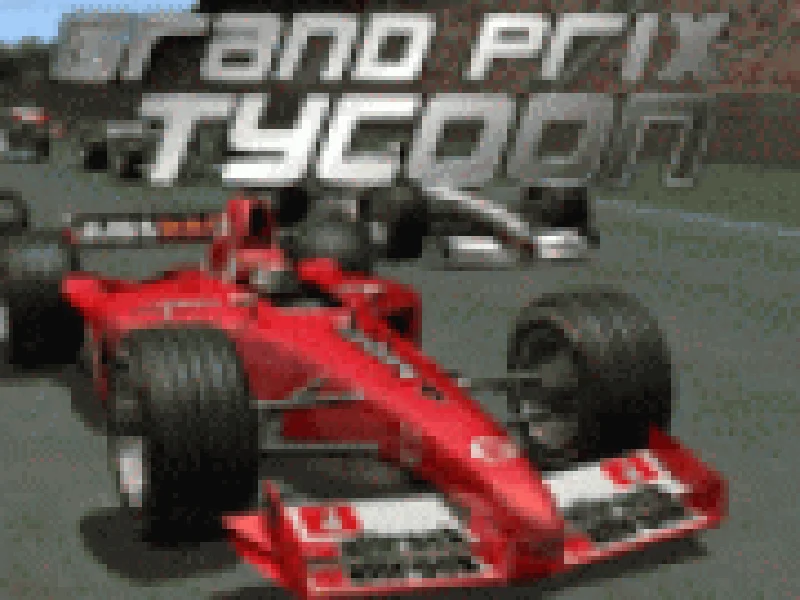 Manager de Formula 1 GT