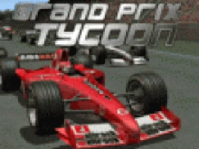 Manager de Formula 1 GT