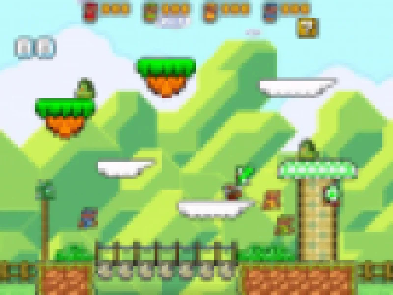 Mario bros