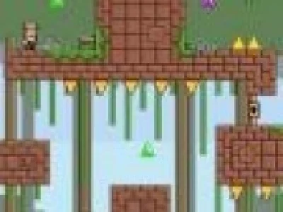 Mario exploratorul