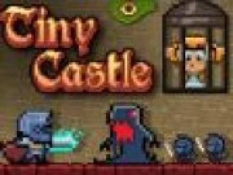 Mario in Micutul Castel
