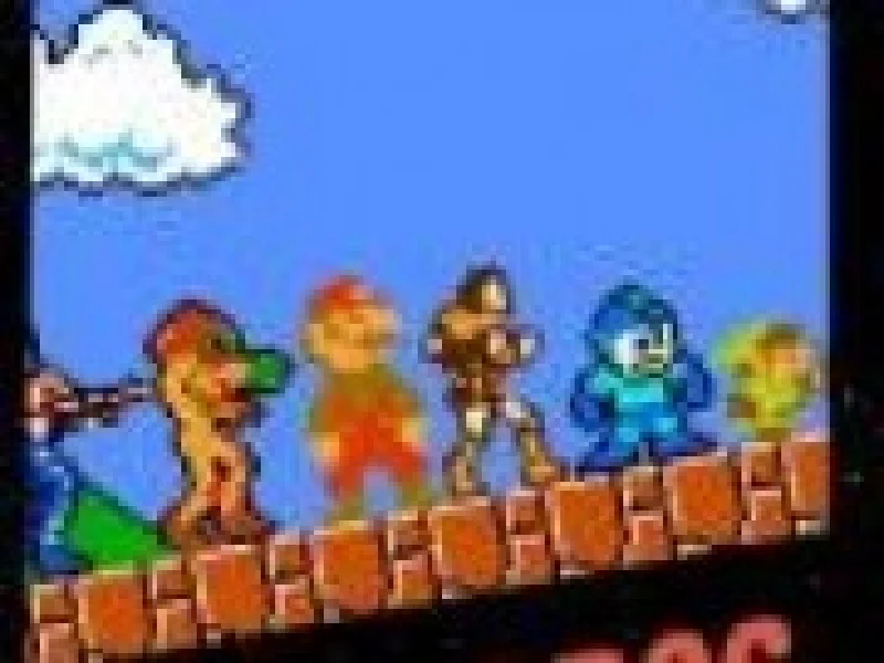 Mario online