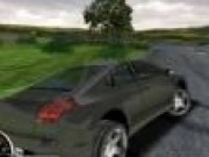Masini 3D Curse