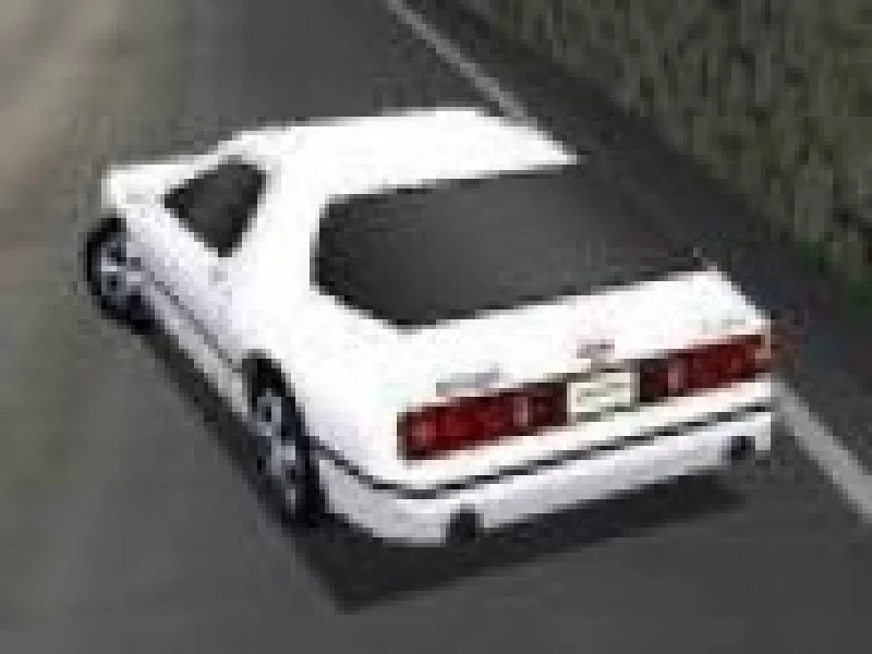 Masini de curse drift
