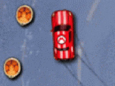Masini mario drift