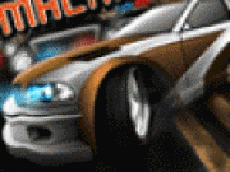 Masini nfs mici