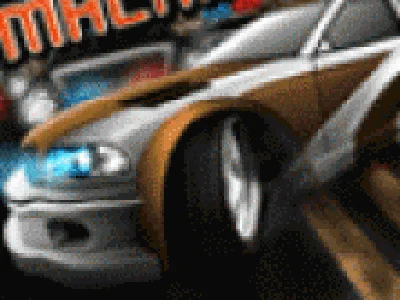 Masini nfs mici