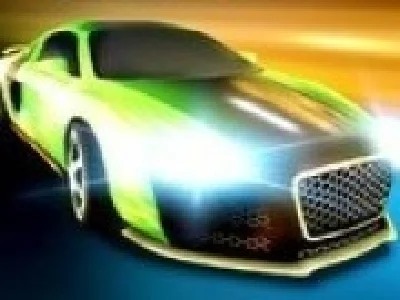 Masini nfs shift