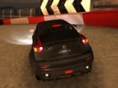 Masini suv drift 3d