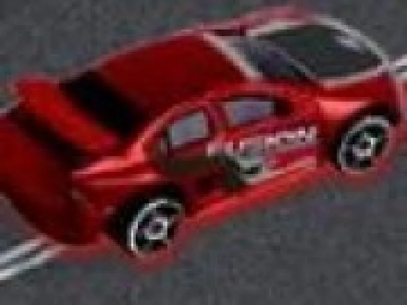 Masinuta rapida