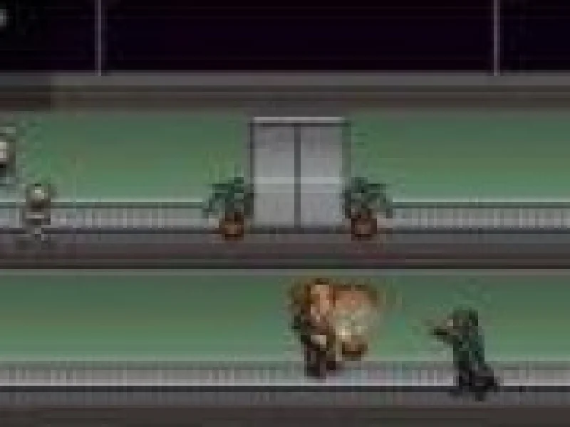Matrix online