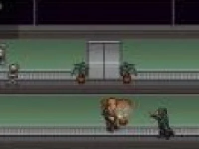 Matrix online