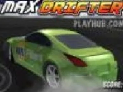 Max drifter