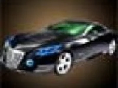 Maybach de tunat