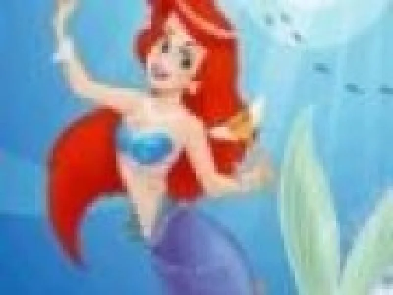 Mica sirena