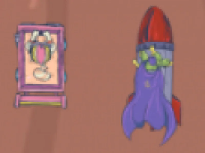 mini curse cu eroi