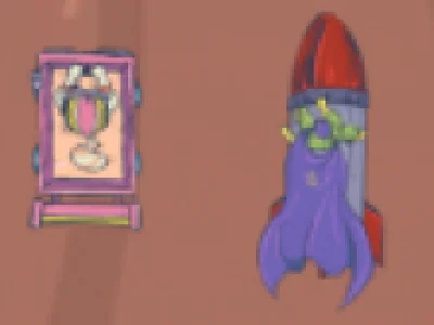 mini curse cu eroi