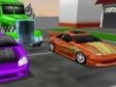 Mini Super Curse