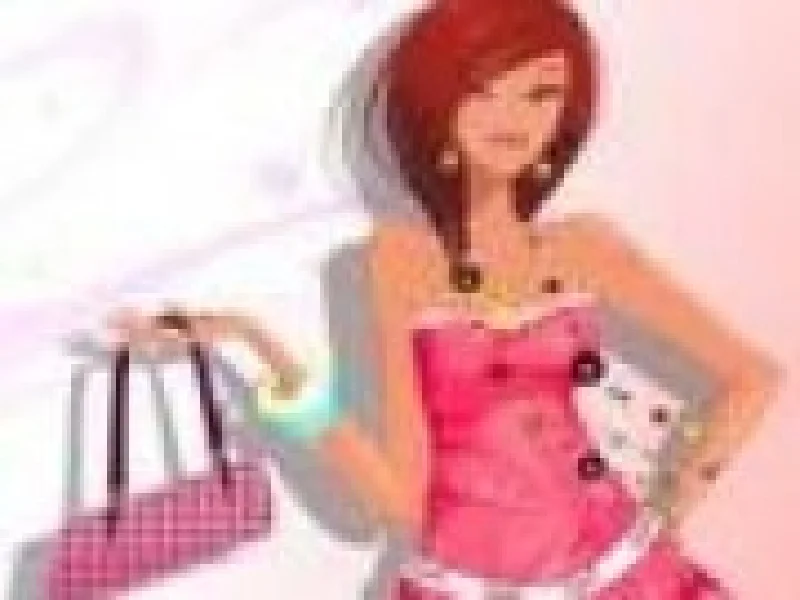 Miss Barbie