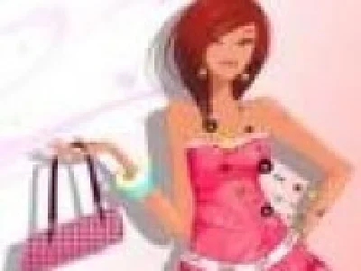 Miss Barbie