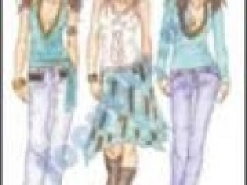 Moda lui Barbie