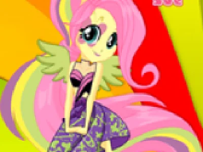 moda rock fluttershy