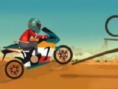moto in curse periculoase