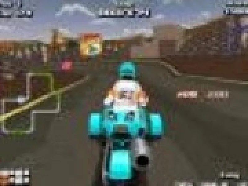 Motociclete Amfibiene
