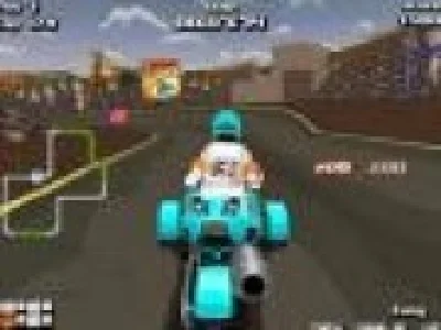 Motociclete Amfibiene
