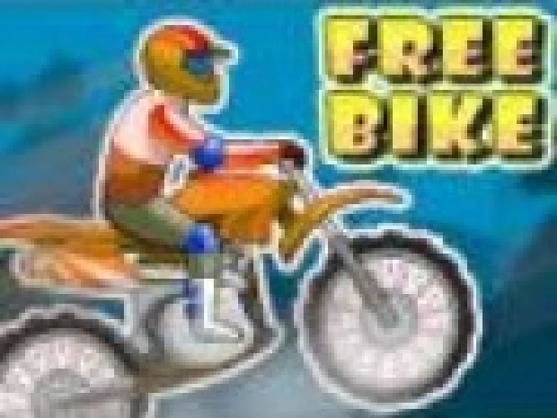 Motociclete de cascadorii